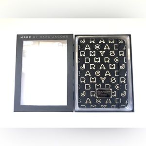 Marc Jacobs iPad mini cover (NIB)